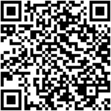 QR-Code zum Umfrage